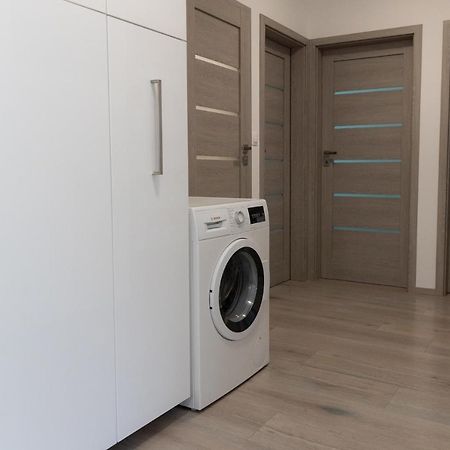 Tuerkiz Apartman Leilighet Kőszeg Eksteriør bilde
